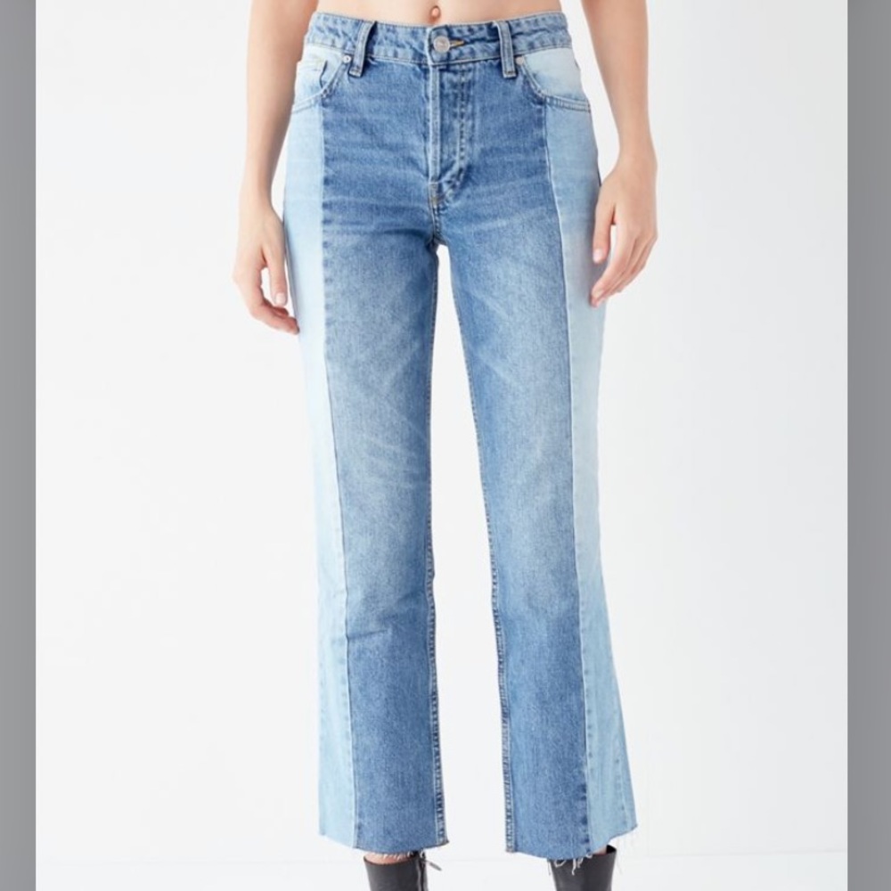 BDG Urban Outfitters Jessye Jean